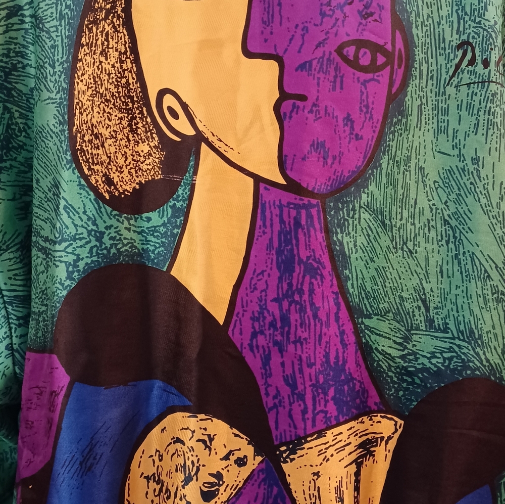 Reversible jacket - Picture 2 of 10